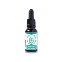 Tokotrienole Forte Naturalna witamina E - krople 20 ml