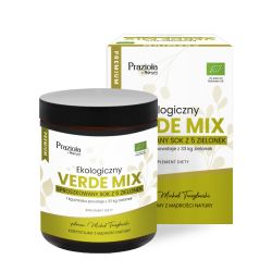 Ekologiczny Verde Mix