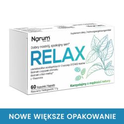 Narum RELAX