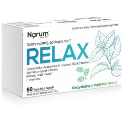 Narum RELAX