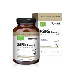 SilBio, krzem ekologiczny