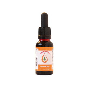 Naturalna Astaksantyna, krople 20 ml