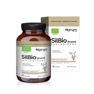 SilBio, krzem ekologiczny